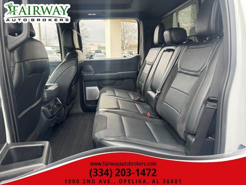 Used 2023 Ford F150 Raptor image 11