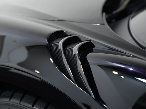 Used 2020 McLaren 600LT Spider RWD image 26