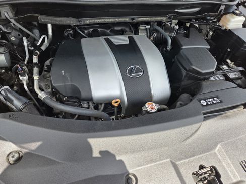Used 2020 Lexus RX 350 FWD w/ Accessory Package image 18