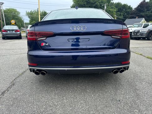 Used 2019 Audi S4 Premium AWD/4WD image 11