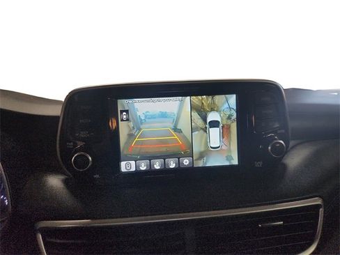 Used 2019 Hyundai Tucson Limited image 13