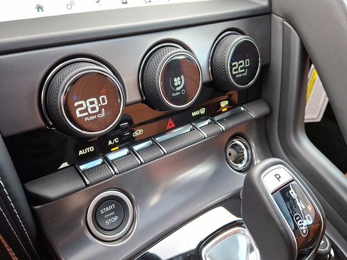 New 2024 Jaguar F-TYPE R image 11