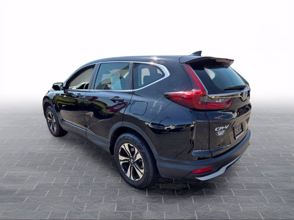 Used 2022 Honda CR-V Special Edition image 5