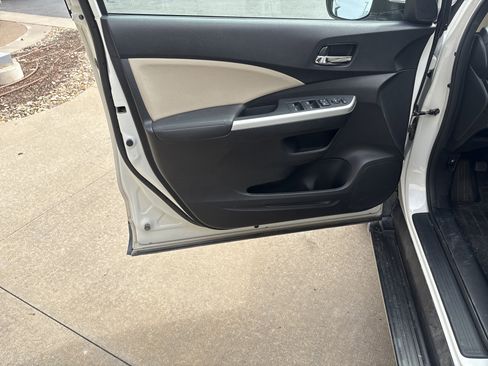 Used 2015 Honda CR-V EX-L image 12