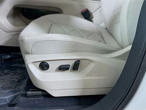 New 2026 Volkswagen Atlas SE AWD/4WD image 18