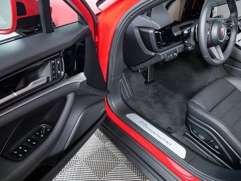 New 2026 Porsche Panamera RWD image 8