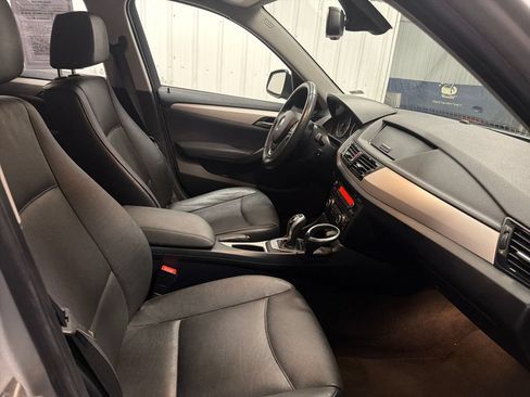 Used 2014 BMW X1 xDrive28i AWD/4WD image 34