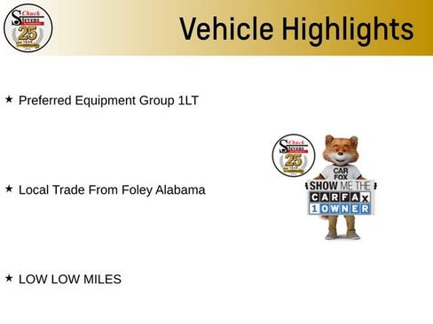 Used 2026 Chevrolet TrailBlazer LT FWD image 6