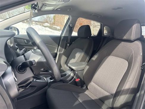 Certified 2023 Hyundai Kona SEL image 6