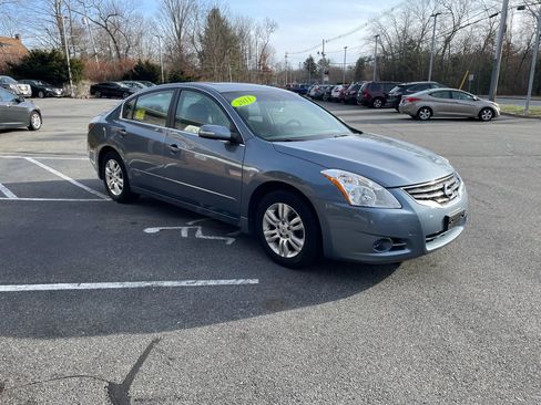 Used 2011 Nissan Altima 2.5 SL w/ 2.5SL Pkg image 7