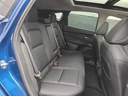 Used 2025 Nissan Murano SL w/ Cargo Package image 49