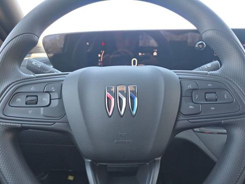 New 2026 Buick Envista Preferred image 23