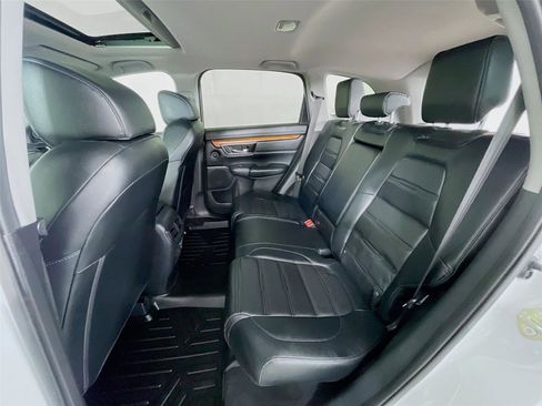 Used 2019 Honda CR-V EX-L image 26