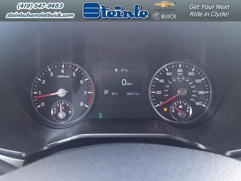 Used 2021 Kia Telluride S image 22