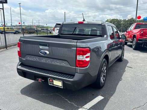 Used 2023 Ford Maverick XLT FWD image 6