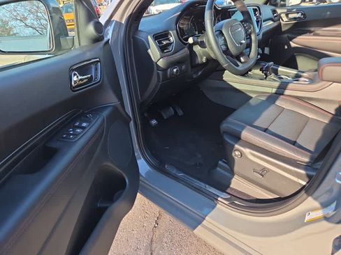 New 2026 Dodge Durango GT image 17