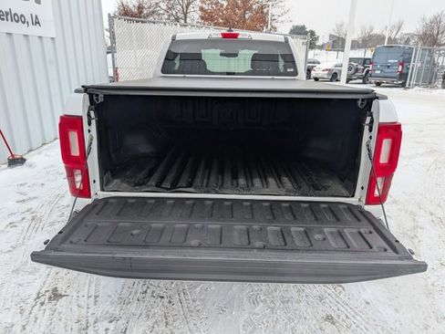 Used 2021 Ford Ranger XLT w/ Equipment Group 301A Mid image 28