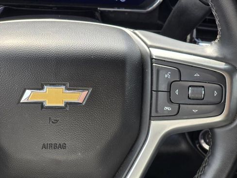 Used 2024 Chevrolet Silverado 2500 LT AWD/4WD image 14