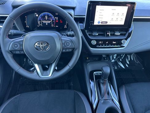 New 2026 Toyota Corolla SE image 12