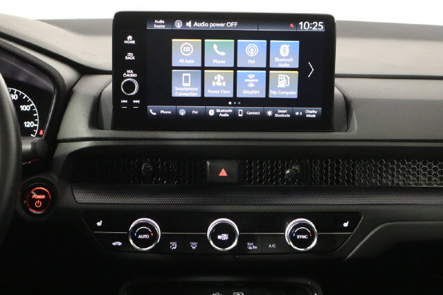 Used 2024 Honda CR-V Sport-L image 27