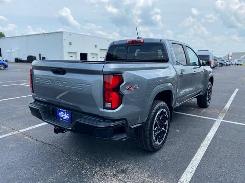 New 2026 Chevrolet Colorado Z71 w/ Z71 Convenience Package 2 AWD/4WD image 7