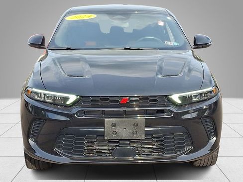 Used 2024 Dodge Hornet R/T AWD/4WD image 3