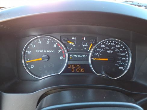 Used 2008 Chevrolet Colorado LT image 8