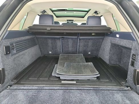 Used 2018 Land Rover Range Rover HSE AWD/4WD image 37