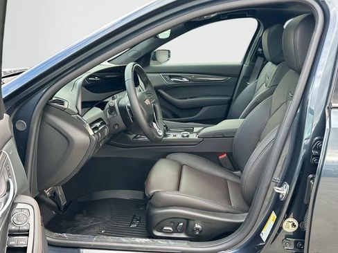 New 2026 Cadillac CT5 Sport w/ Technology Package image 10