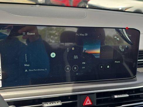 New 2026 Kia K5 GT-Line FWD image 23