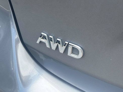 Used 2020 INFINITI QX50 Sensory AWD/4WD image 9
