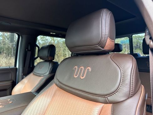 New 2026 Ford F350 King Ranch image 31