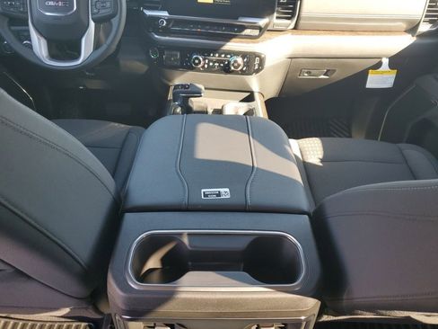 New 2026 GMC Sierra 1500 Elevation RWD image 26