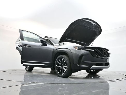 New 2026 MAZDA CX-50 2.5 Turbo w/ Accent Package image 25