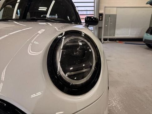 New 2026 MINI Cooper S image 9