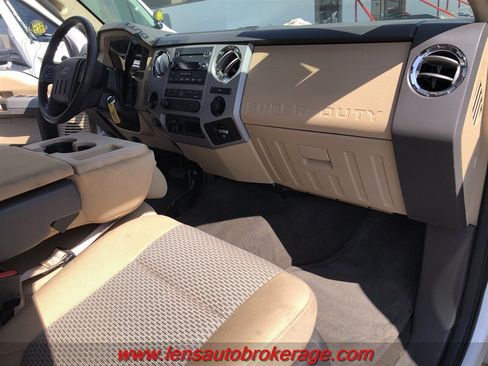 Used 2015 Ford F350 XLT AWD/4WD image 21