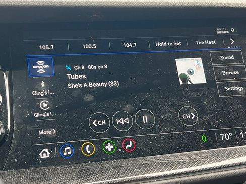 Used 2022 Buick Envision Preferred image 26