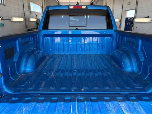 Used 2025 RAM 1500 Rebel w/ Rebel Level 1 Equipment Group AWD/4WD image 35