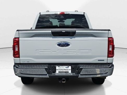 Used 2023 Ford F150 XLT w/ Equipment Group 301A Mid RWD image 5