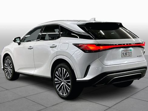 Used 2024 Lexus RX 350 Premium w/ Accessory Package (Z1) image 11