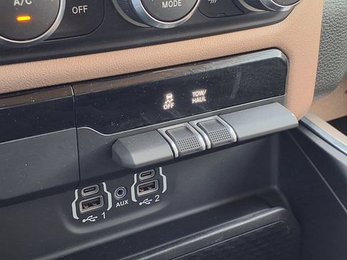 Used 2022 RAM 1500 Laramie RWD image 24