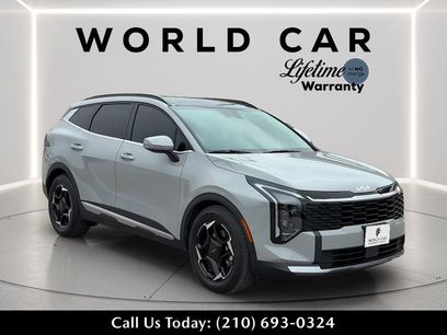 Used 2026 Kia Sportage EX w/ EX Panorama Roof Package