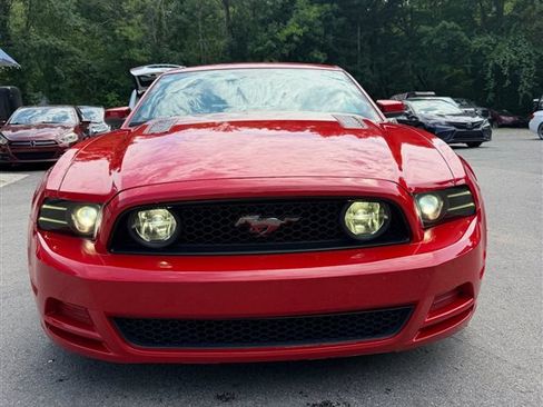 Used 2014 Ford Mustang GT Premium w/ Brembo Brake Package RWD image 8
