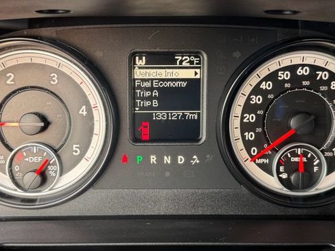 Used 2014 RAM 2500 Big Horn AWD/4WD image 22
