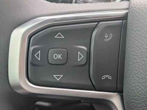 New 2026 RAM 1500 Big Horn AWD/4WD image 21