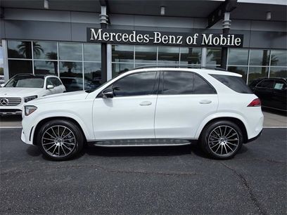 Certified 2023 Mercedes-Benz GLE 450 4MATIC w/ AMG Line Exterior