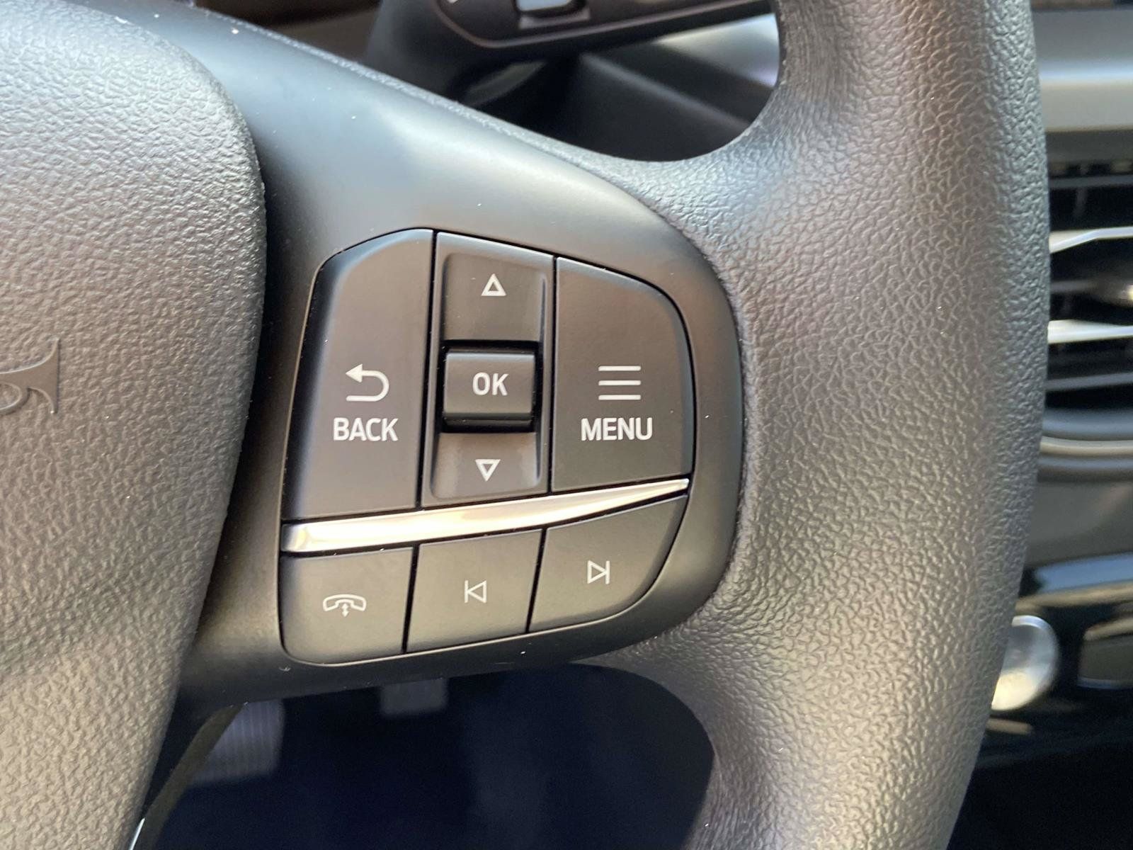 Used 2025 Ford Escape Active w/ Tech Pack #1 FWD image 23