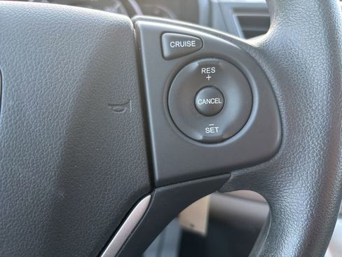 Used 2013 Honda CR-V EX image 25