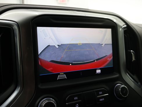 Used 2023 Chevrolet Silverado 3500 LT w/ All Star Edition AWD/4WD image 16