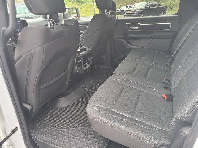 Used 2025 RAM 1500 Big Horn AWD/4WD image 20